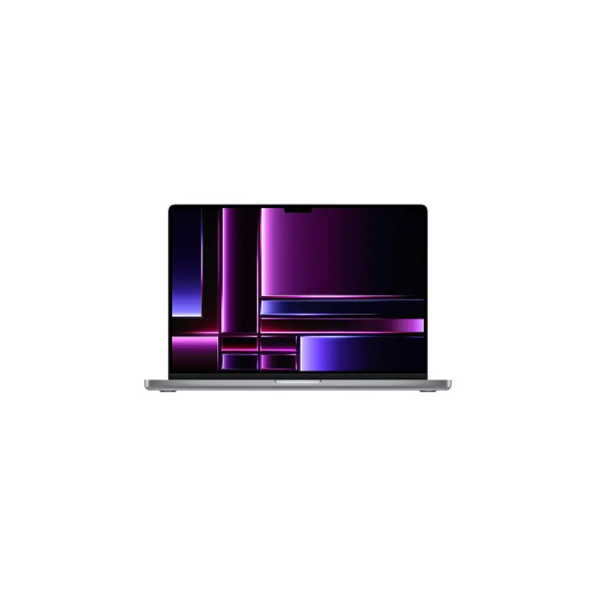 Apple MacBook Pro 16 M2 Max - Anthracite